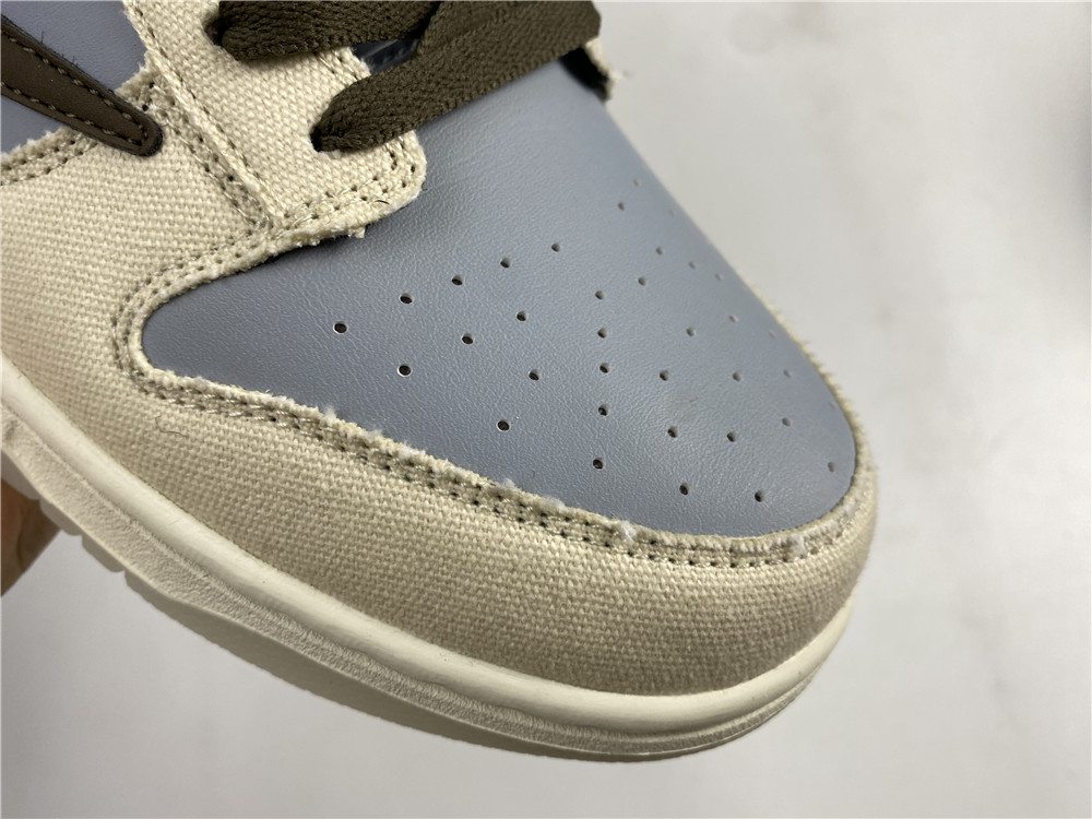 Nike Dunk SB TRAVIS SCOTT PS X DUNK LOW CU1726-800